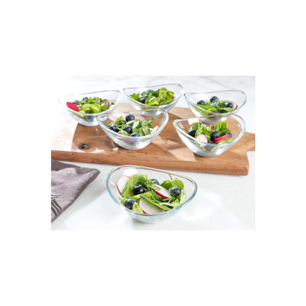 Madame Coco Poggiolo 6lı Mini Sosluk Seti - 145ml Kase Fiyatı