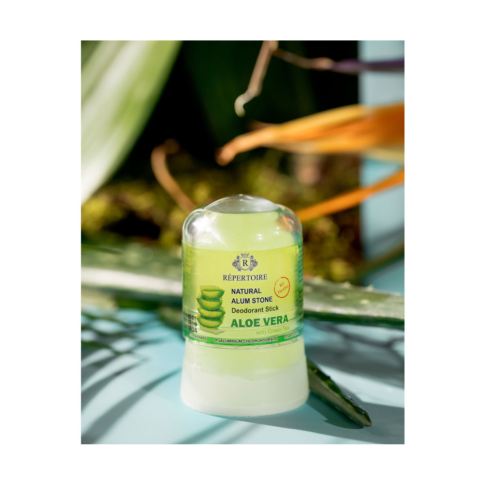 Madame Coco Répertoire Alum Taşı 45 gr Deodorantlar Fiyatı