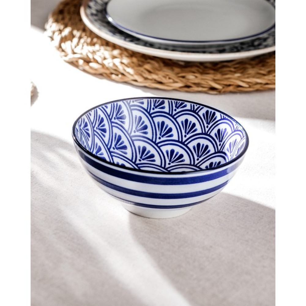 Madame Coco Rêve Bleu Belfort New Bone China Kase Kase Fiyatı