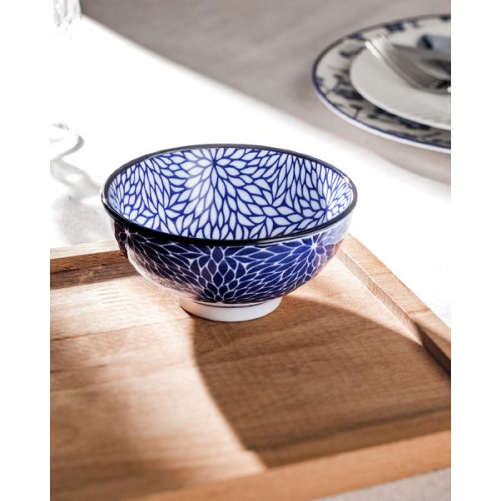 Madame Coco Rêve Bleu Drancy New Bone China Kase Kase Fiyatı