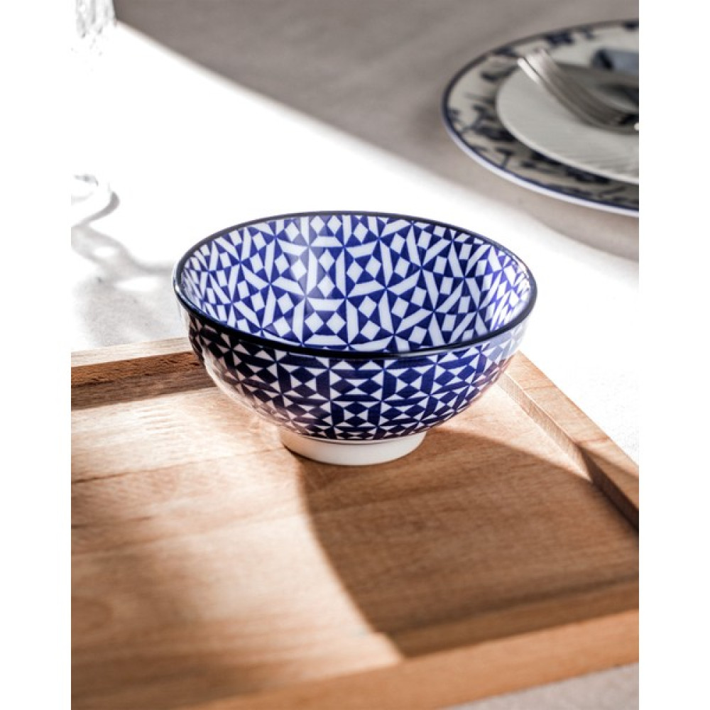 Madame Coco Rêve Bleu Nancy New Bone China Kase Kase Fiyatı