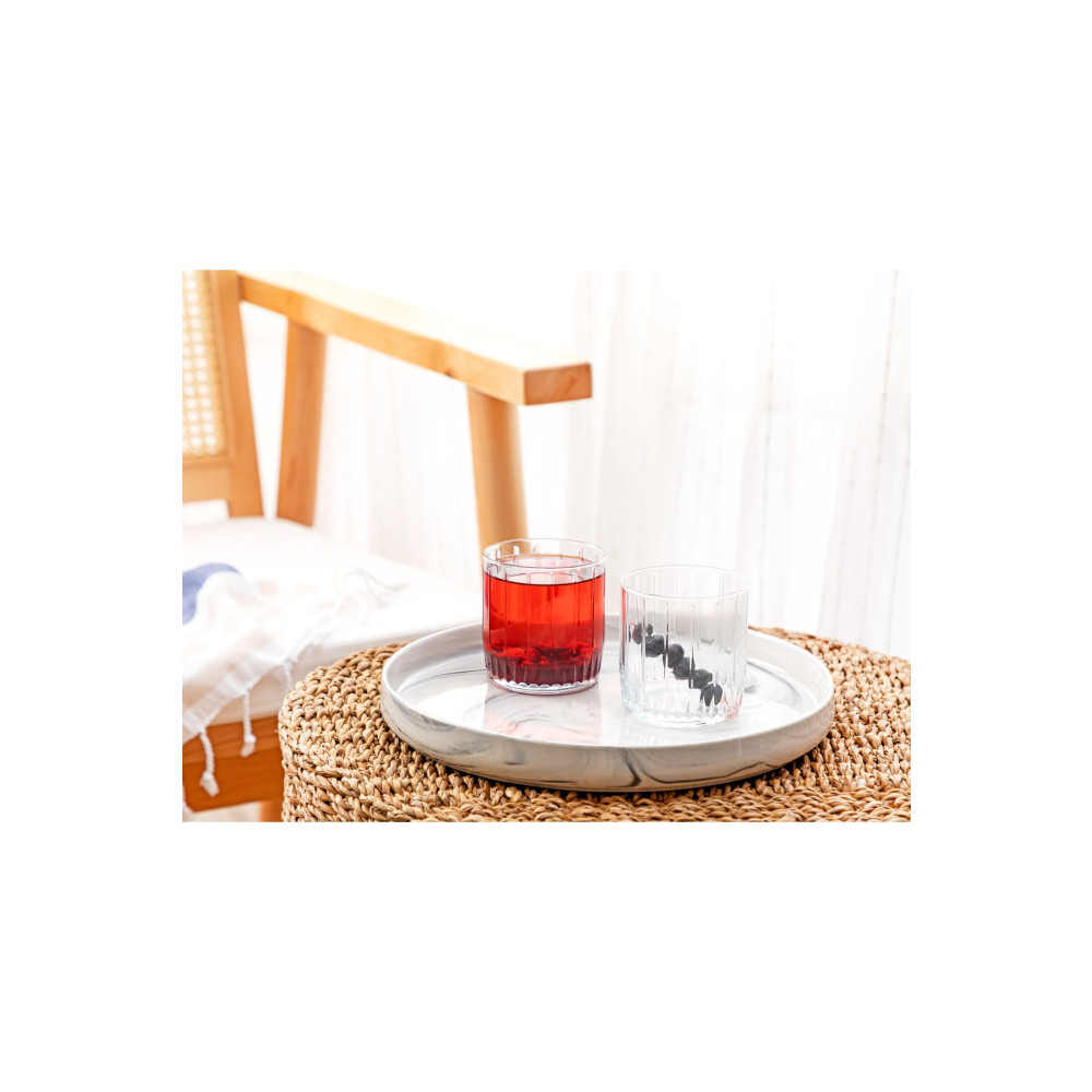 Madame Coco Voyelle 4lü Su Bardağı Seti 265 Ml Fincan / Bardak / Kahve Takımı Fiyatı