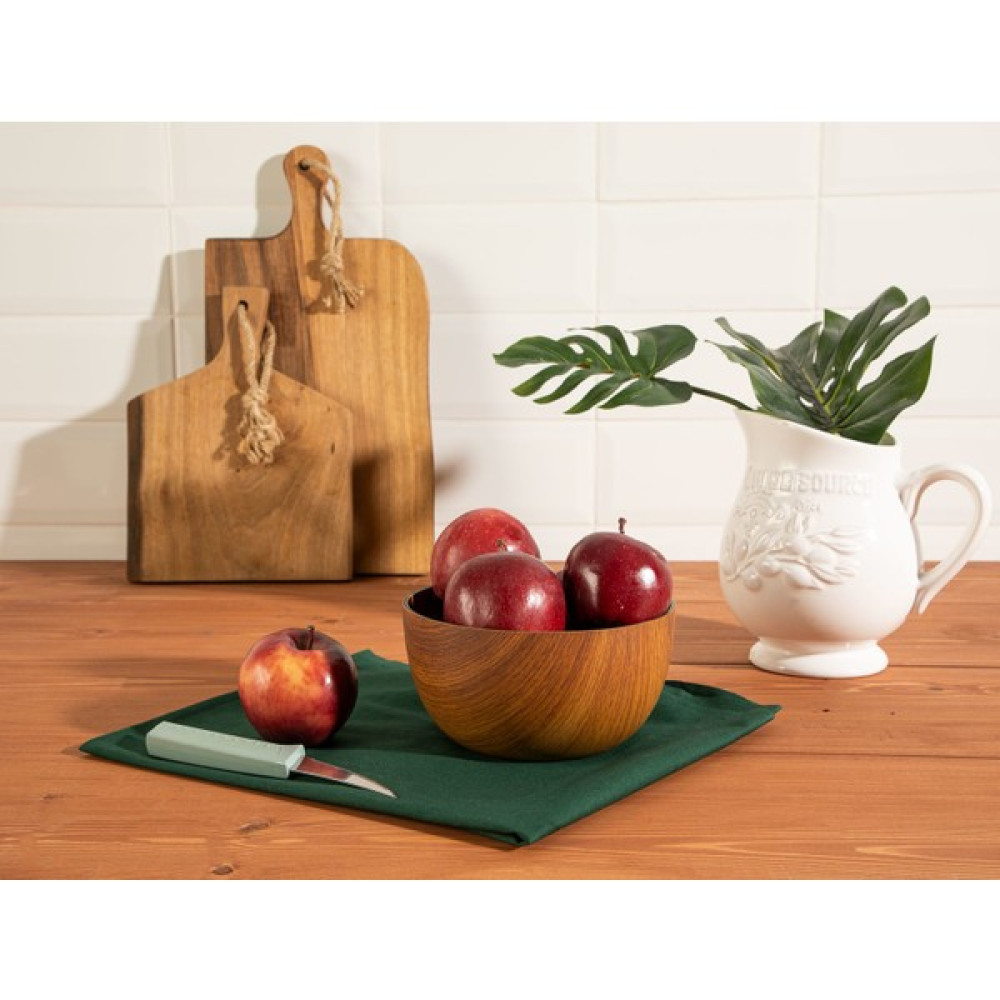 Madame Coco Yvette Yuvarlak Kase - Toprak Kase Fiyatı