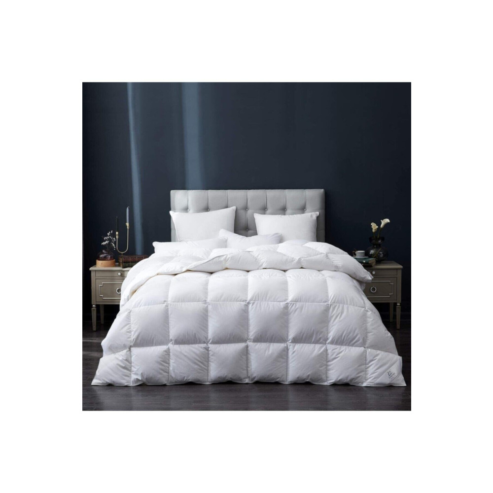 Madame Linnda Microfiber Elyaf Yorgan Çift Kişilik Beden Yorgan Fiyatı