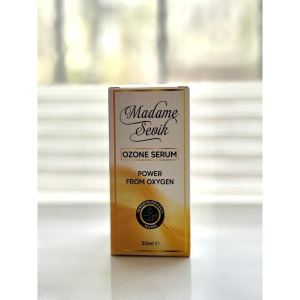 Madame Sevik Ozon Serum 30 ml Oto Boyaları Fiyatı
