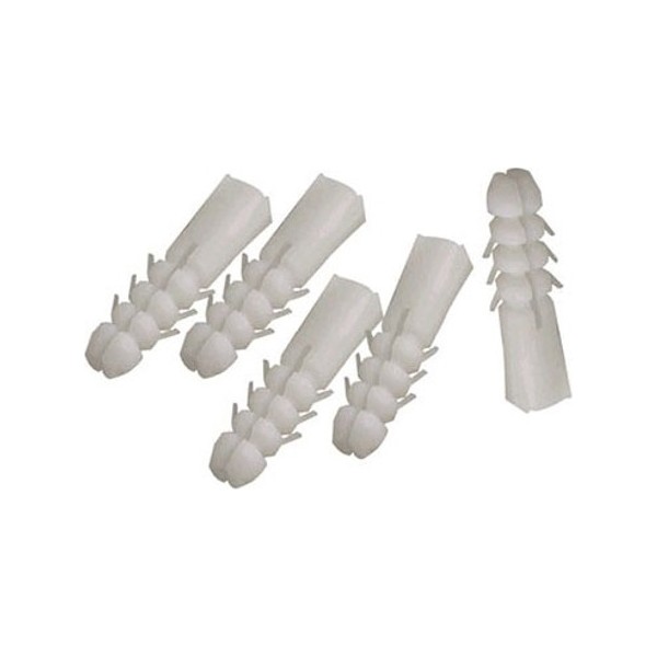 Made Plastik Dübel 7 mm 100 Adet Diğer Fiyatı