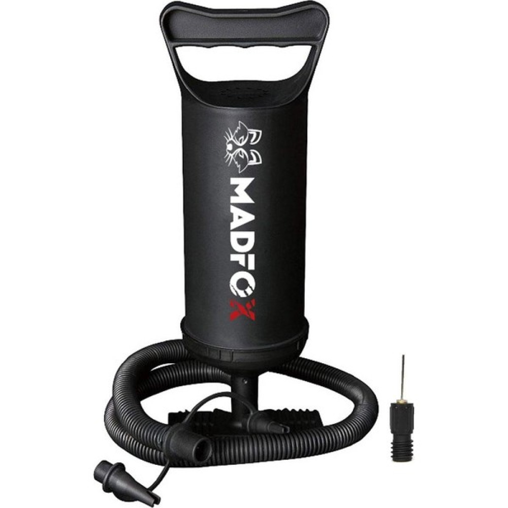 Madfox Air Hammer El Pompası 1,5l Şişme Yatak Fiyatı