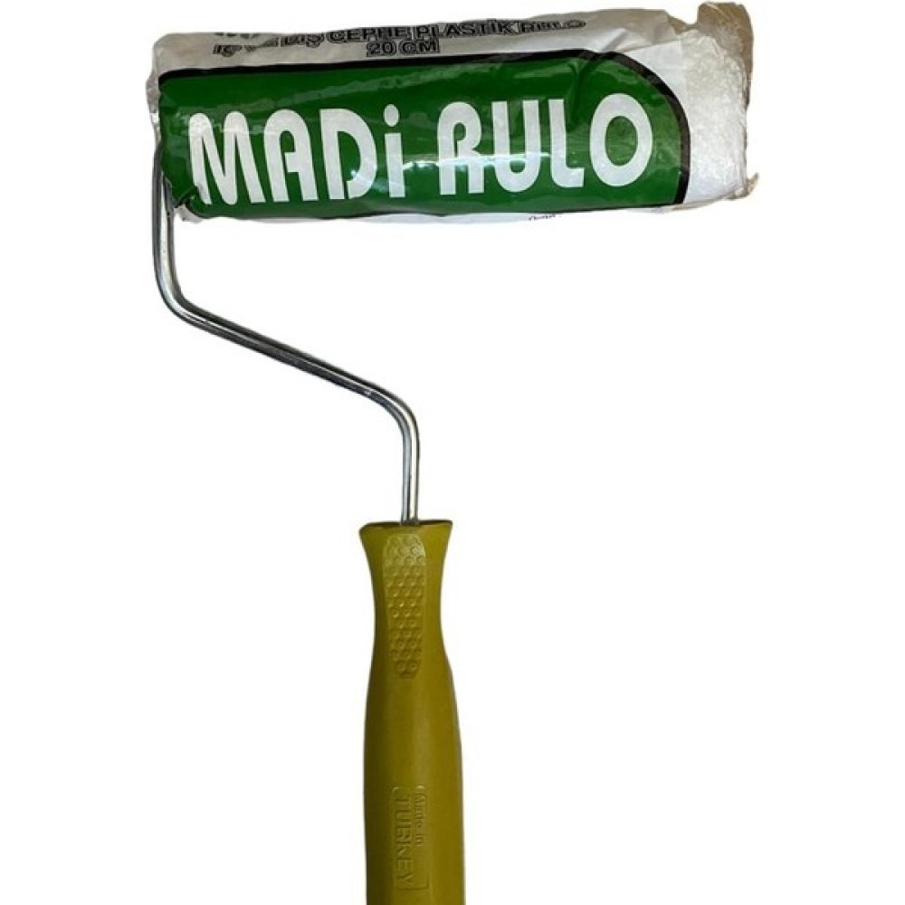 Madi Iç Dış Cephe Rulosu 20 cm - 1 Boya Malzemeleri Fiyatı