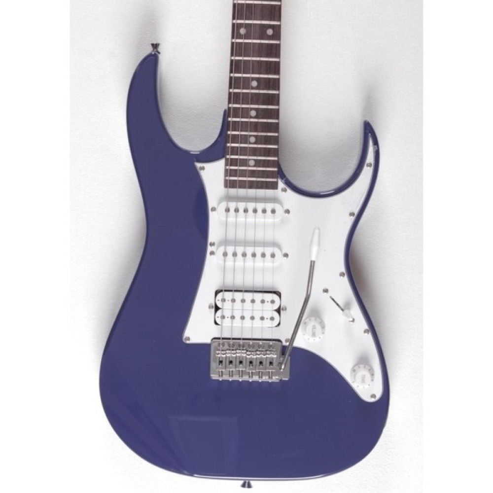 Madison Meg-Bl Mavi Elektro Gitar Elektro Gitarlar Fiyatı