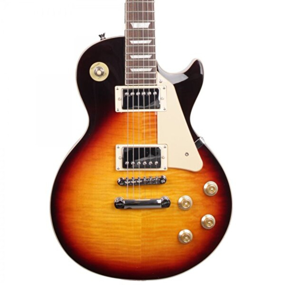 Madison Meg-Lpf-Itb Ice Tea Sunburst Elektro Gitar Elektro Gitarlar Fiyatı