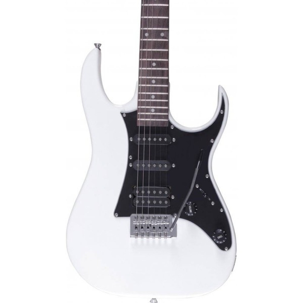Madison Meg-Wh Beyaz Elektro Gitar Elektro Gitarlar Fiyatı