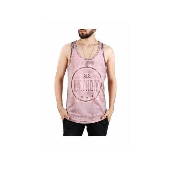 Madmext 2446 Pembe Erkek Atlet