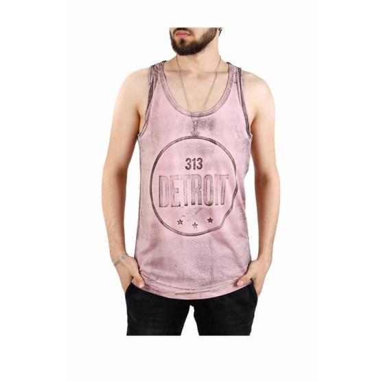 Madmext 2446 Pembe Erkek Atlet