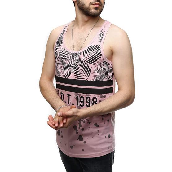 Madmext 2453 Pembe Erkek Atlet