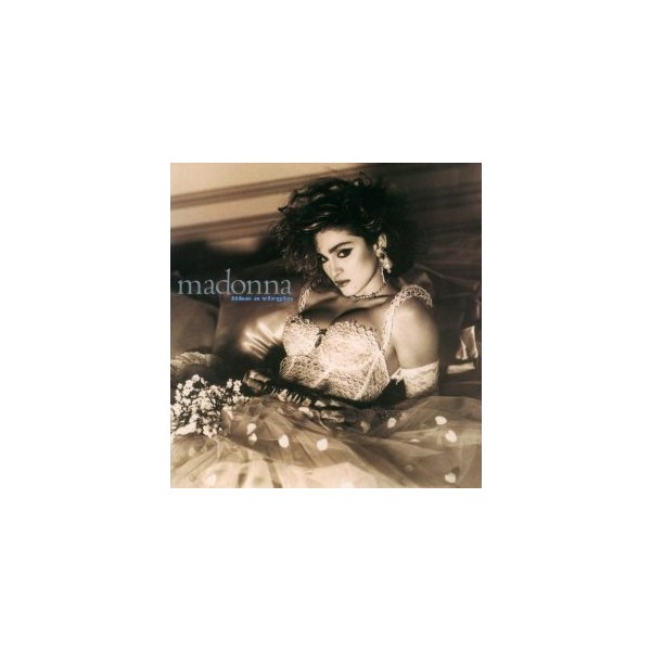 Madonna Like A Virgin (180 Gr.Viny) Diğer Fiyatı