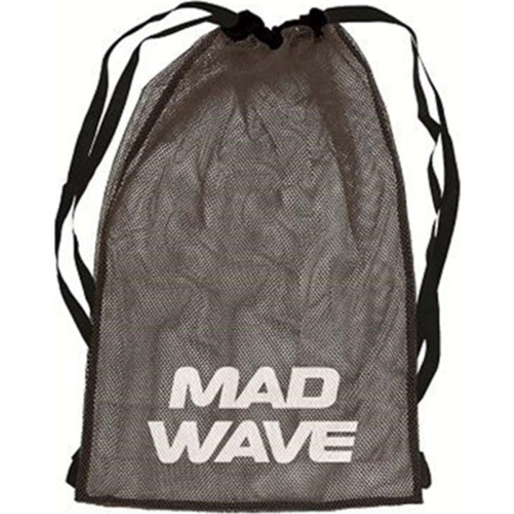 Madwave Sack Dry Mesh Bag, 65X50 Siyah File Çanta Dalış & Yüzme Malzemeleri Fiyatı