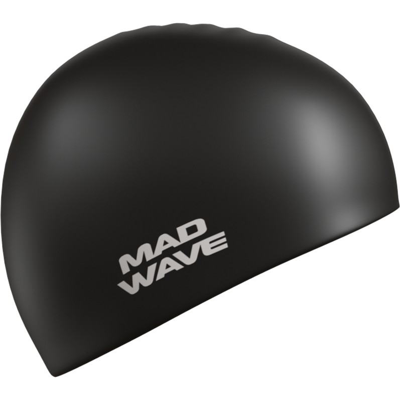 Madwave Silikon Yüzme Bonesi Intensıve - Siyah (M053501001W) Diğer Fiyatı