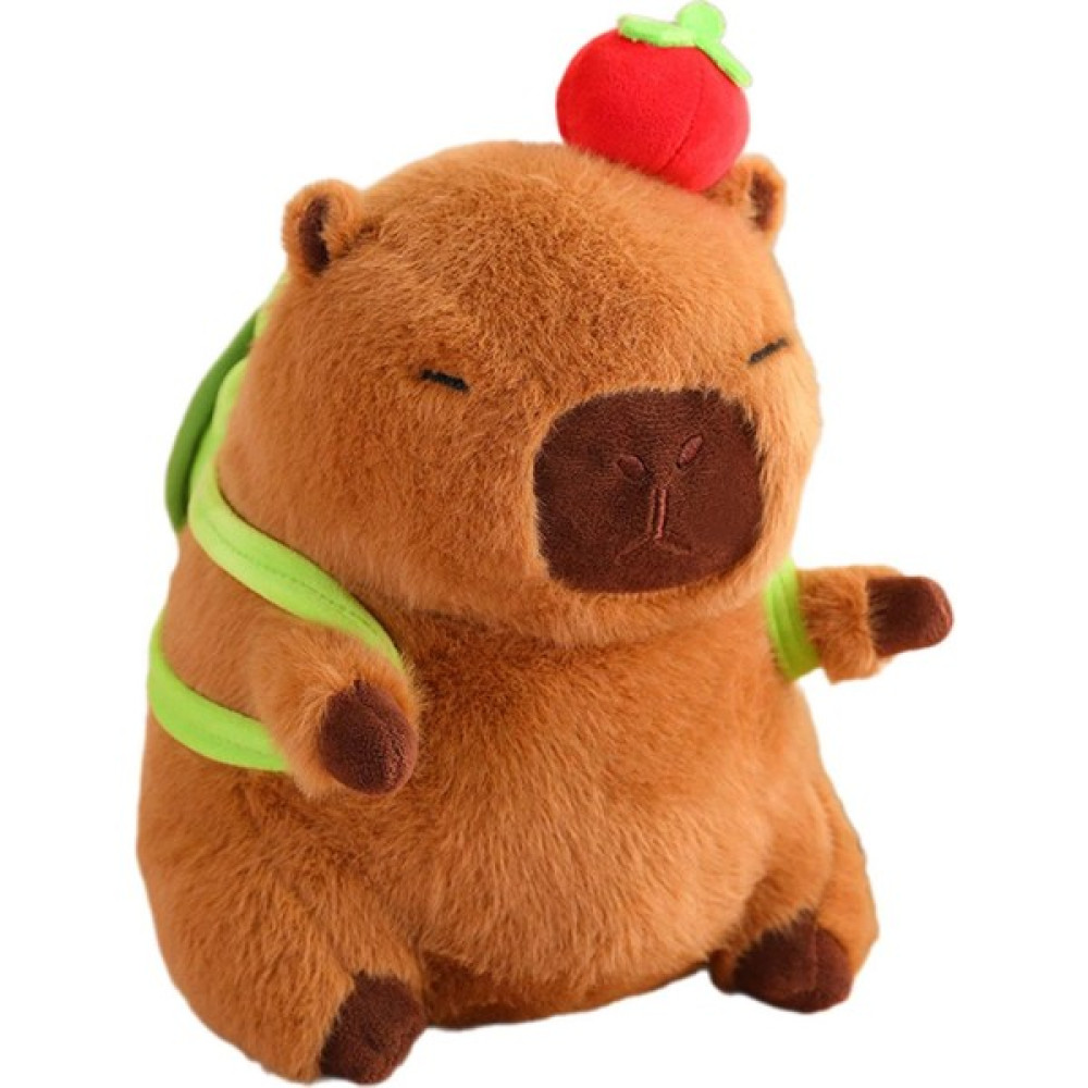 Maelove Capybara Ş Oyuncak Gerçekçi Capybara Şkinler Için Kaplumbağ (Yurt Dışından) Peluş Oyuncaklar Fiyatı
