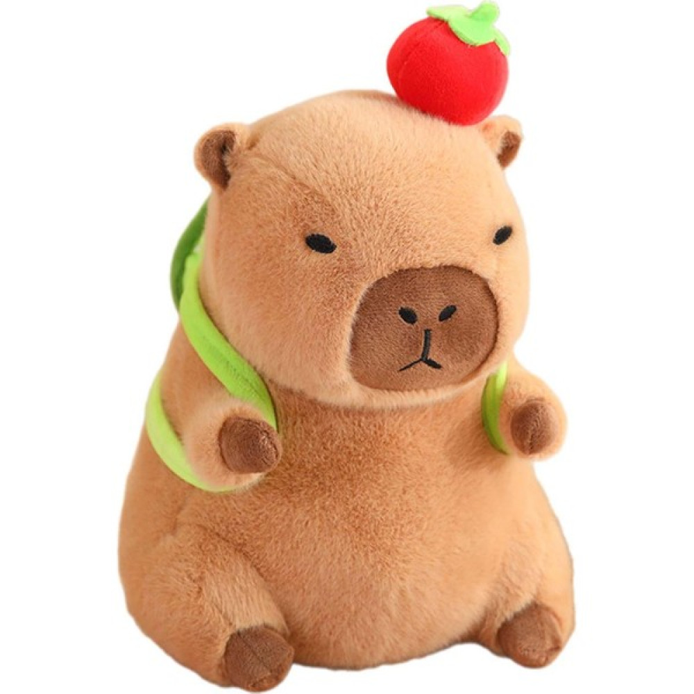Maelove Capybara Ş Oyuncak Gerçekçi Capybara Şkinler Için Kaplumbağa Açık (Yurt Dışından) Peluş Oyuncaklar Fiyatı
