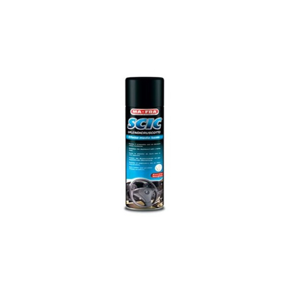 Mafra Canlandırıcı Etkili Torpido Cilası (Scic Blue) Torpido Bakımı Fiyatı