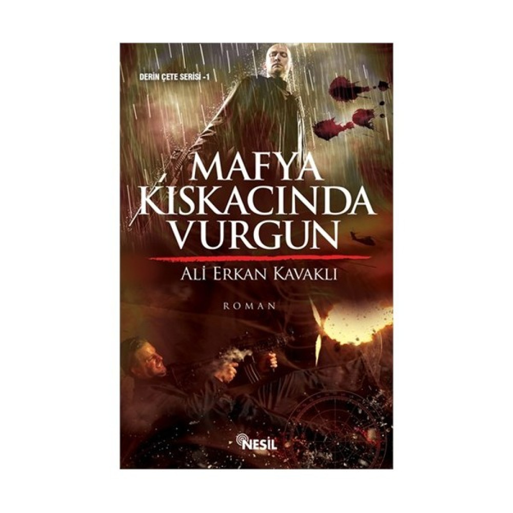 Mafya Kıskacında Vurgun Polisiye Fiyatı