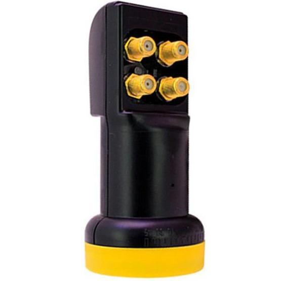 MAG Dörtlü Ledli Lnb