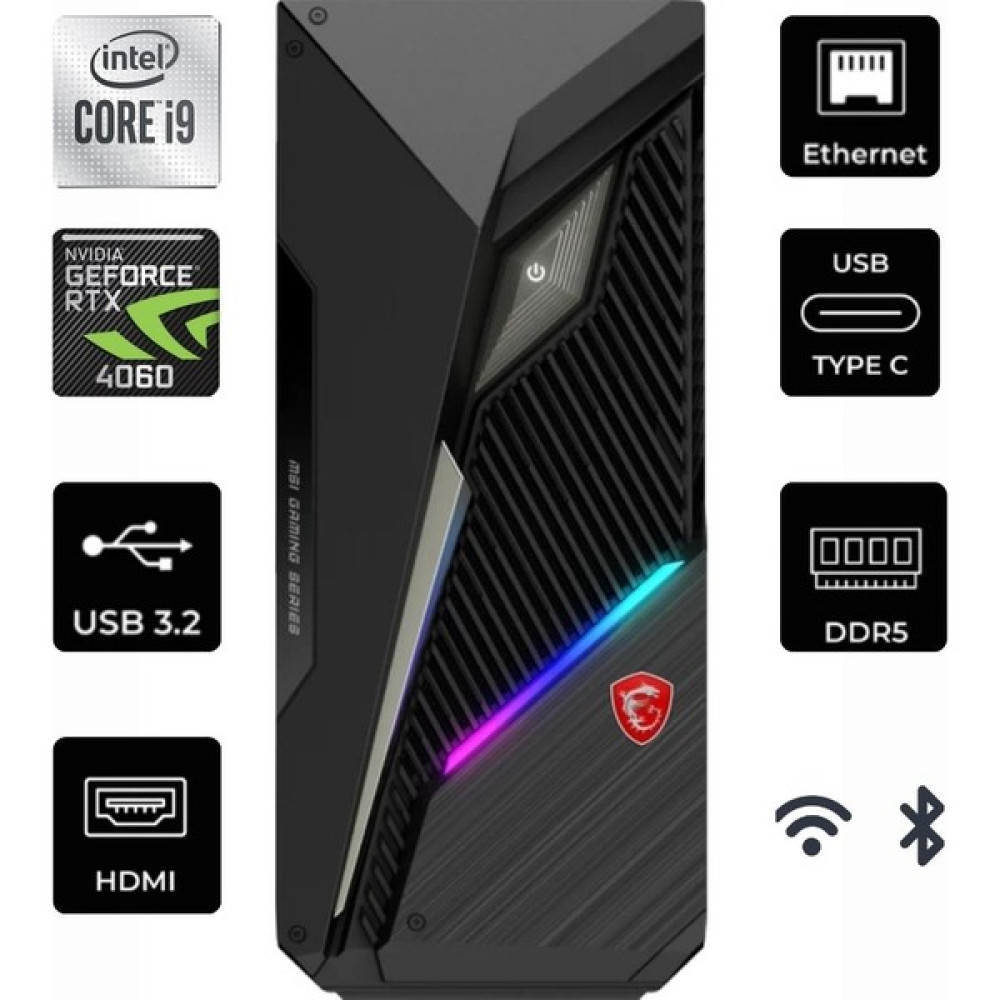 Mag Infınıte S3 14NUC5-1437EU-283 Intel Core I9 14900KF 48GB 2tb+4tb SSD RTX4060 Windows 11 Home Masaüstü bilgisayar & 14NUC5-1437EUK283 Oto Boyaları Fiyatı