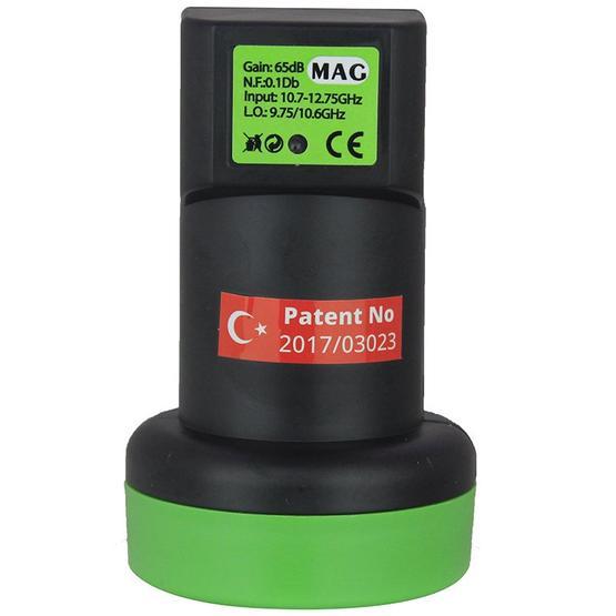 MAG Tekli Ledli Lnb LNB ler Fiyatı
