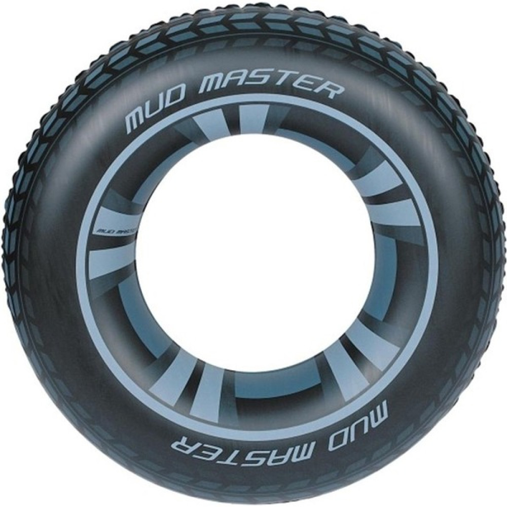 Mağazanyanında Kamyon Tekeri Simit 91 cm Bestway - 36016 Oto Boyaları Fiyatı