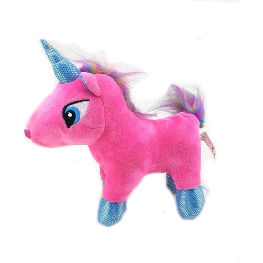 Mağazanyanında Pony Peluş At - 1909040 - Koyupembe Oto Boyaları Fiyatı