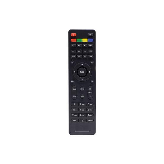 Magbox 15221 Orbit Uydu Alıcı Kumandası