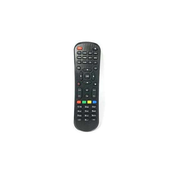Magbox 33990 Pluton Full HD Scart Uydu Alıcı Kumandası
