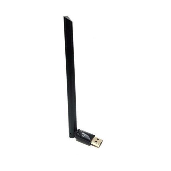 Magbox 5370 USB Wifi 150Mbps 5dbi 2.4Ghz Anten