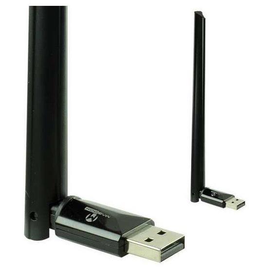 Magbox 5370 USB Wifi 150Mbps 5dbi 2.4Ghz Anten