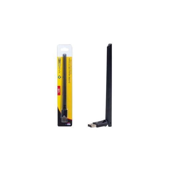 Magbox 5370 USB Wifi 150Mbps 5dbi 2.4Ghz Anten