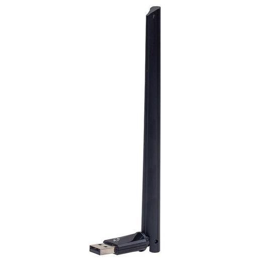 Magbox 5370 USB Wifi 150Mbps 5dbi 2.4Ghz Anten
