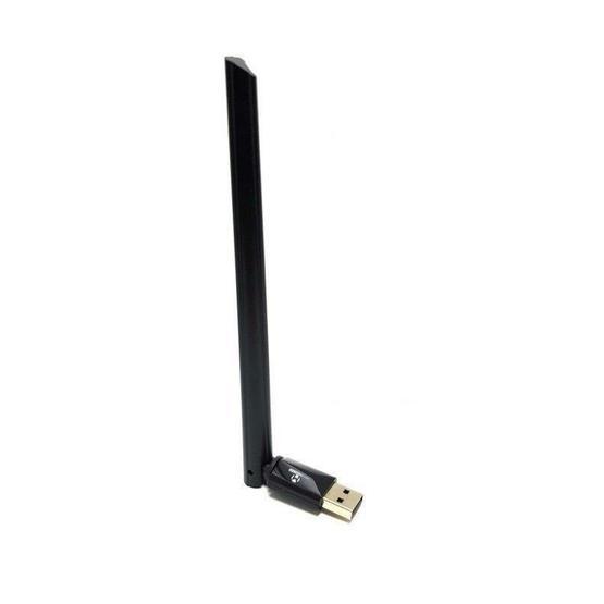 Magbox 5370 USB Wifi 150Mbps 5dbi 2.4Ghz Anten