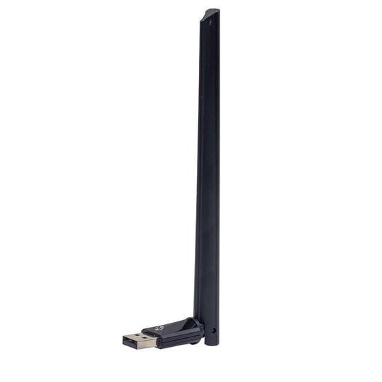 Magbox 5370 USB Wifi 150Mbps 5dbi 2.4Ghz Anten