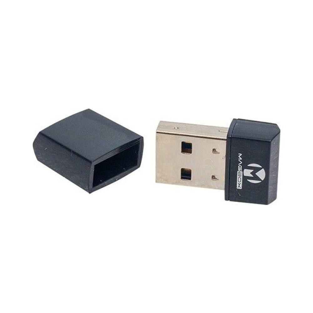Magbox 7601 Wifi Anten - Yumatu Mersat Next Wifi Adaptör Üniversal Ralink 7601 Tırnak Wireless Adaptör Fiyatı