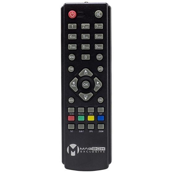 Magbox Exclusive Mini SD Uydu Alıcı Kumandası Uydu Alıcısı Aksesuarları Fiyatı