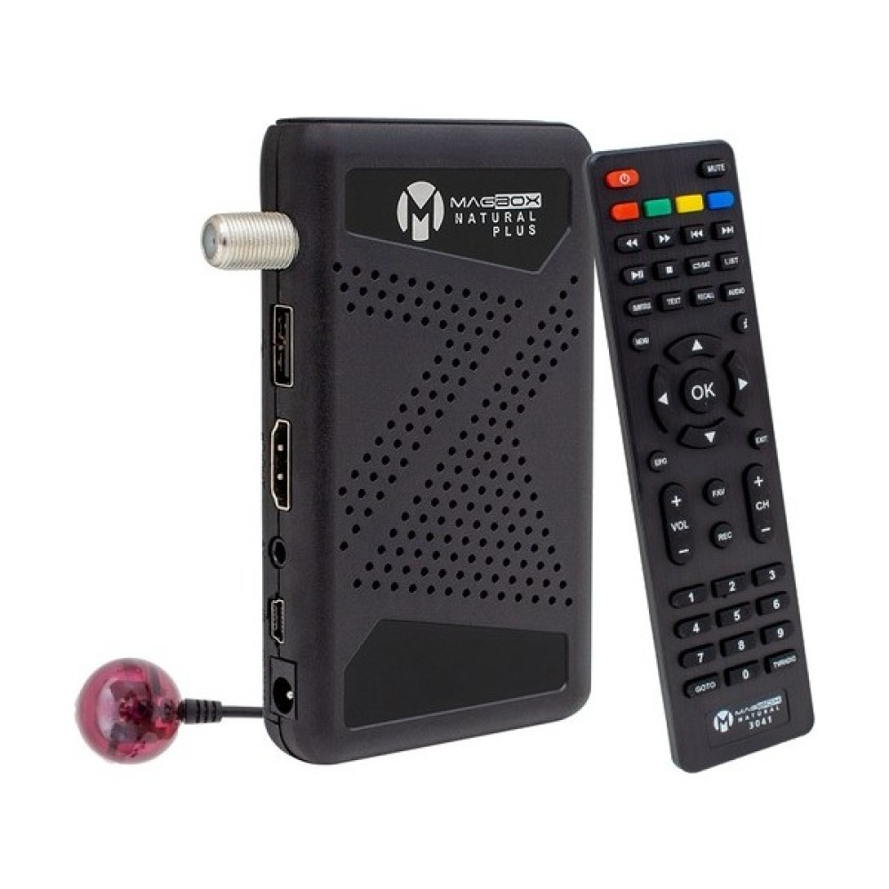Magbox Natural Plus Tkgs Li Youtube Özellikli Full Hd Mini Uydu Alıcısı Cihazı USB Video Film Oynatabilme Uydu Alıcıları Fiyatı
