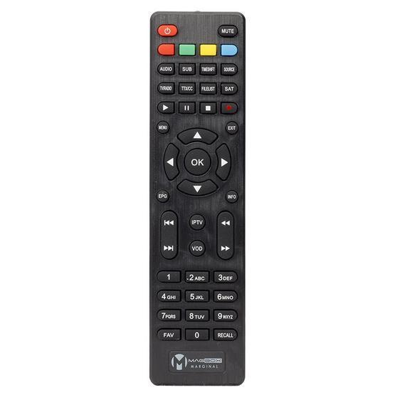 Magbox Orbit HD Uydu Slim Kumanda Uydu Alıcısı Aksesuarları Fiyatı