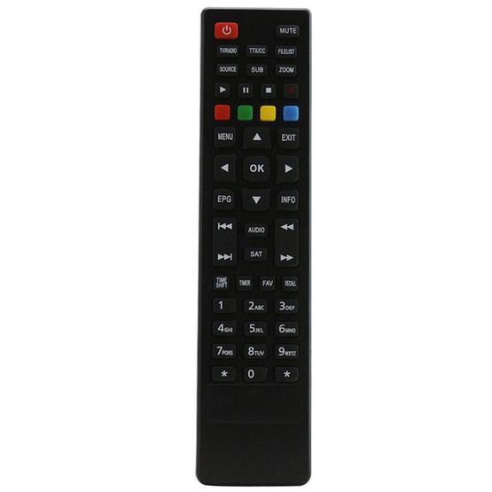 Magbox Royal Uydu Alıcı Kumandası Uydu Alıcısı Aksesuarları Fiyatı