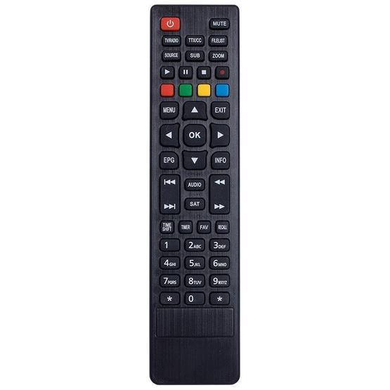 Magbox Royal Uydu Alıcı Kumandası