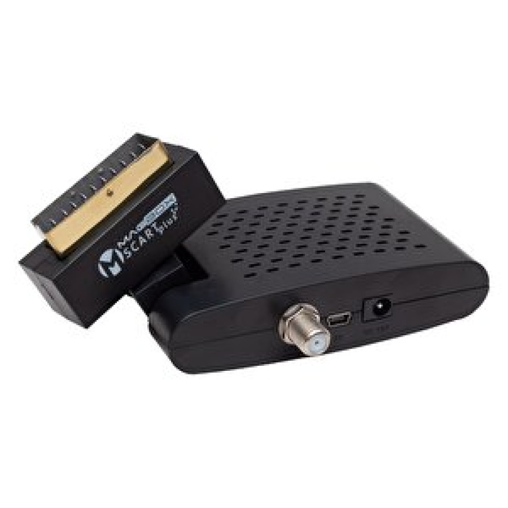 Magbox Scart Plus Tkgsli̇ Mi̇ni̇ Sd Scart Uydu Alicisi Uydu Alıcısı Aksesuarları Fiyatı