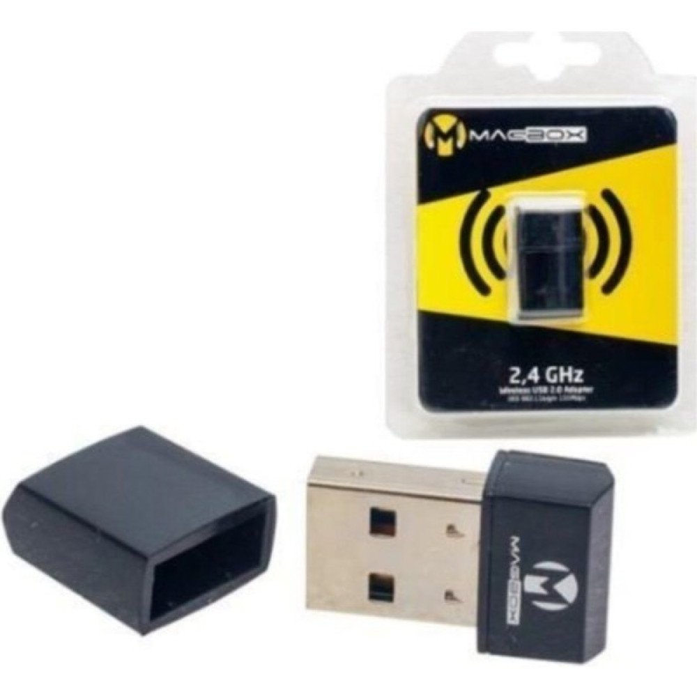 Magbox Uydu Alıcısı Için Wifi Aparatı 7601 Chipset 802.11N 150MBPS TV Aksesuarları Fiyatı