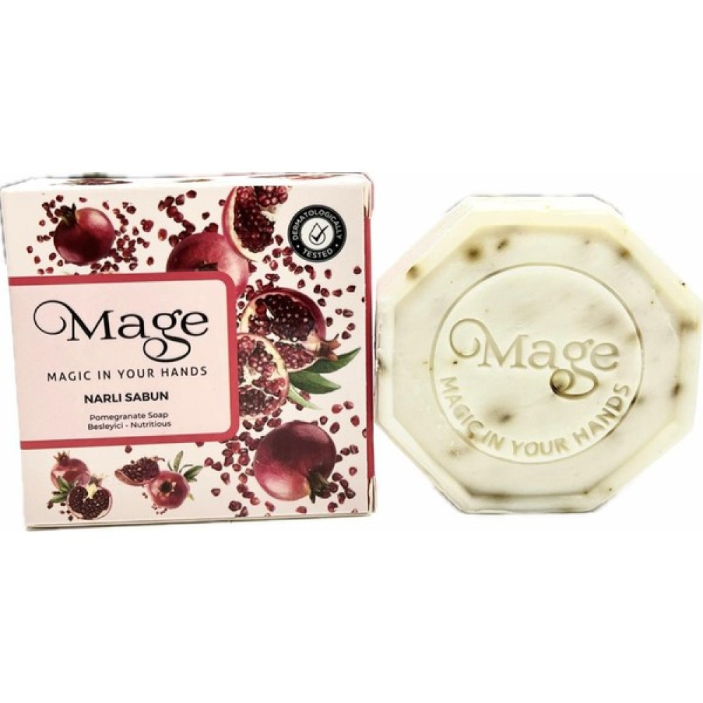 Mage Narlı Sabunu 100 Gr. Oto Boyaları Fiyatı