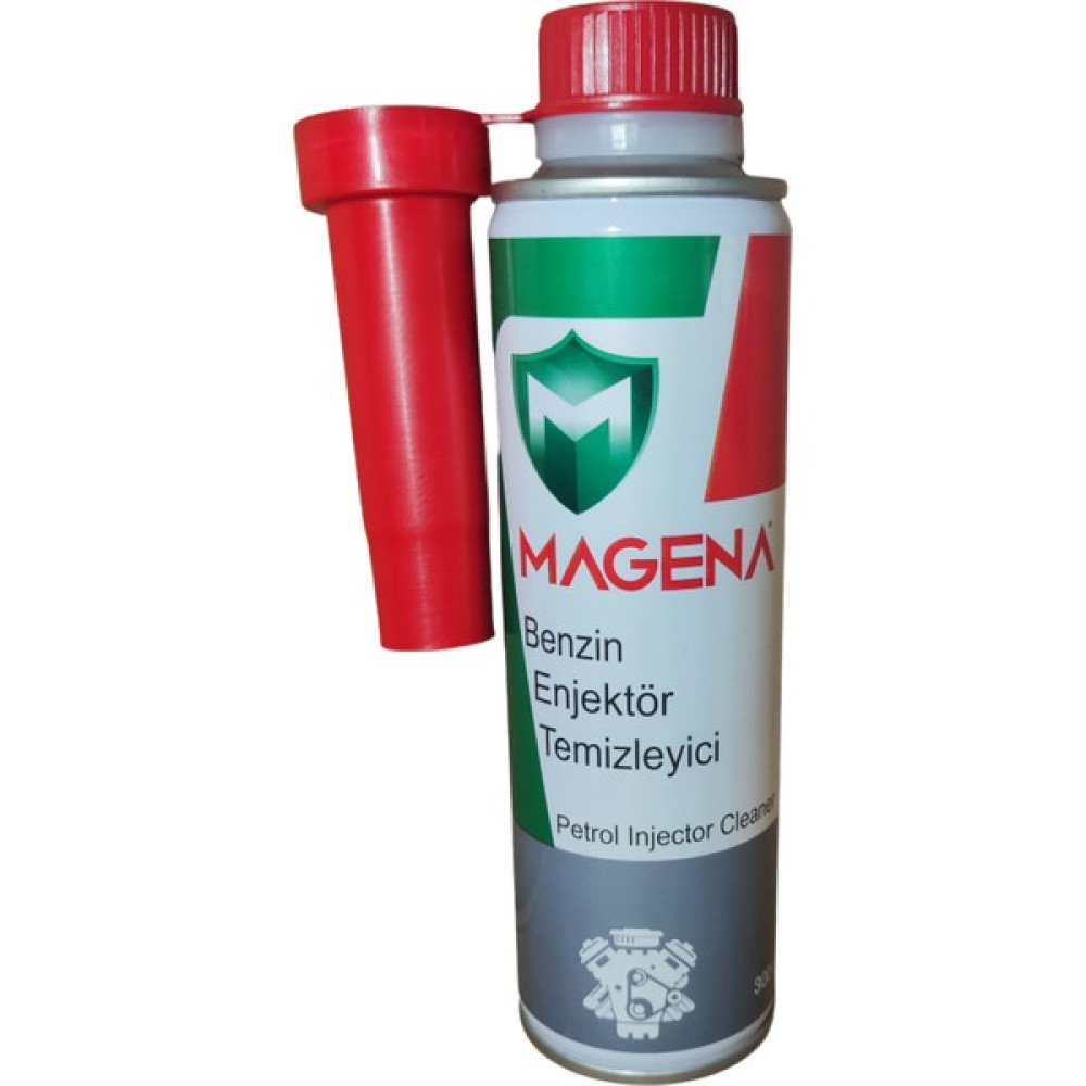 Magena Benzinli Enjektör Temizleyici 300 ml Oto Boyaları Fiyatı