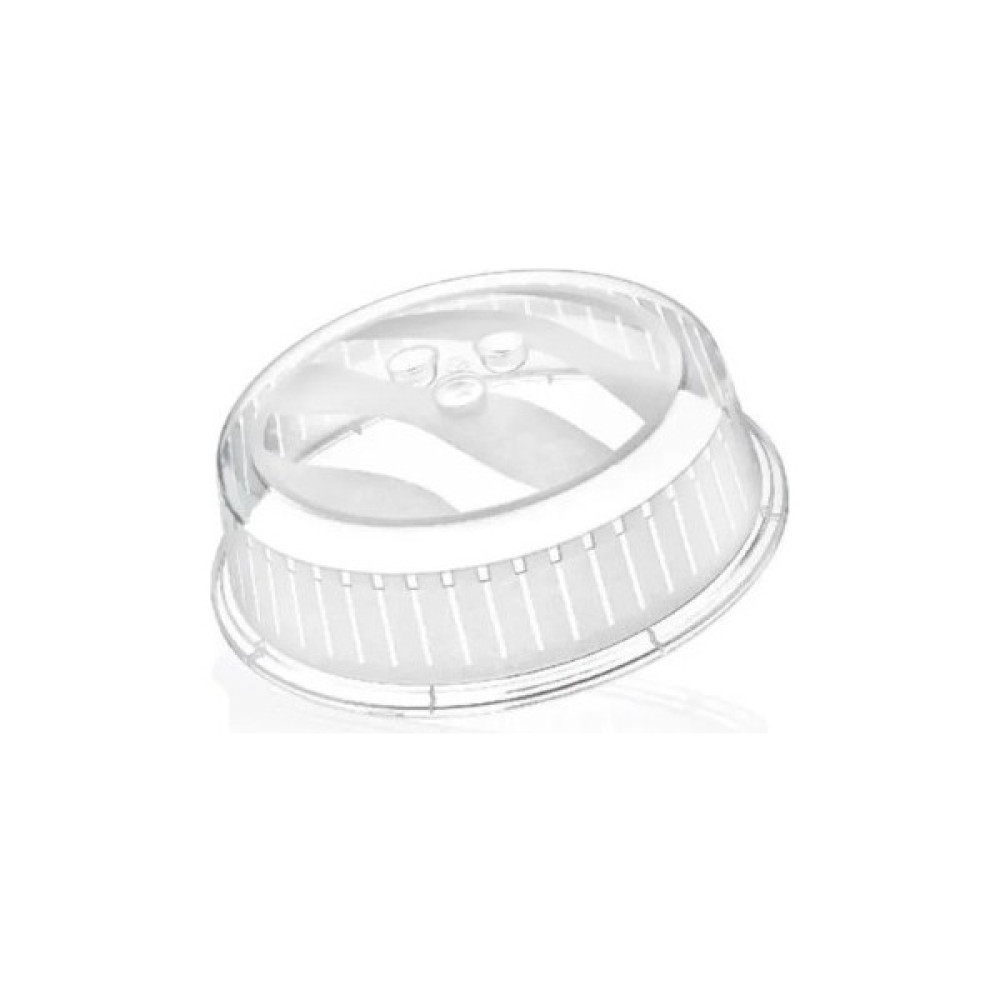 Magev Plastik Mikrodalga Kapağı 26 Cm. Mikro Dalga Kapak Bpa Free Mutfak Gereçleri Fiyatı