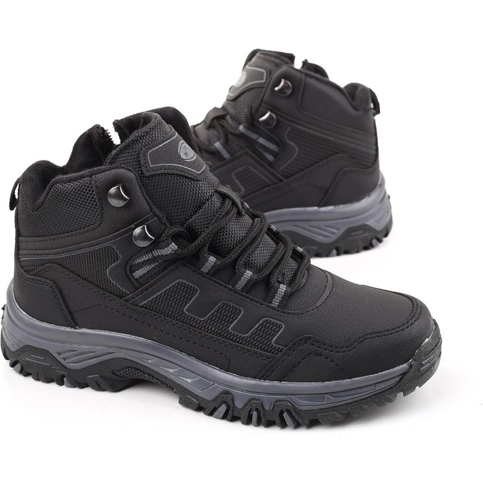 Magg Point 888 Kürklü Kaymaz Taban Erkek Çocuk Outdoor Bot Erkek Çocuk Bot Fiyatı